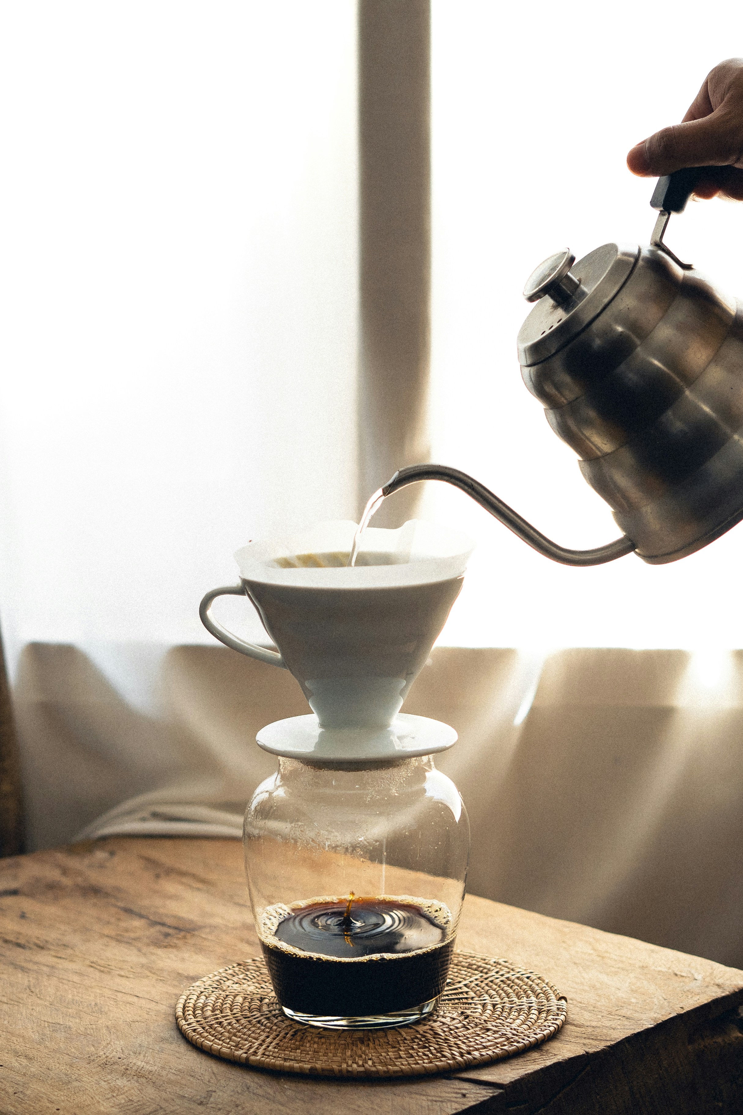 Drip Coffee